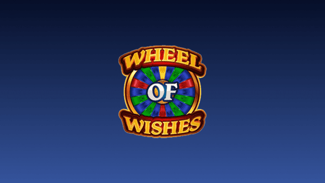 Wheel of Wishes Logo